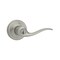 Kwikset SmartKey Tustin Satin Nickel Entry Door Knob KW1 1-3/4 in. 97402-732 - alternate 2